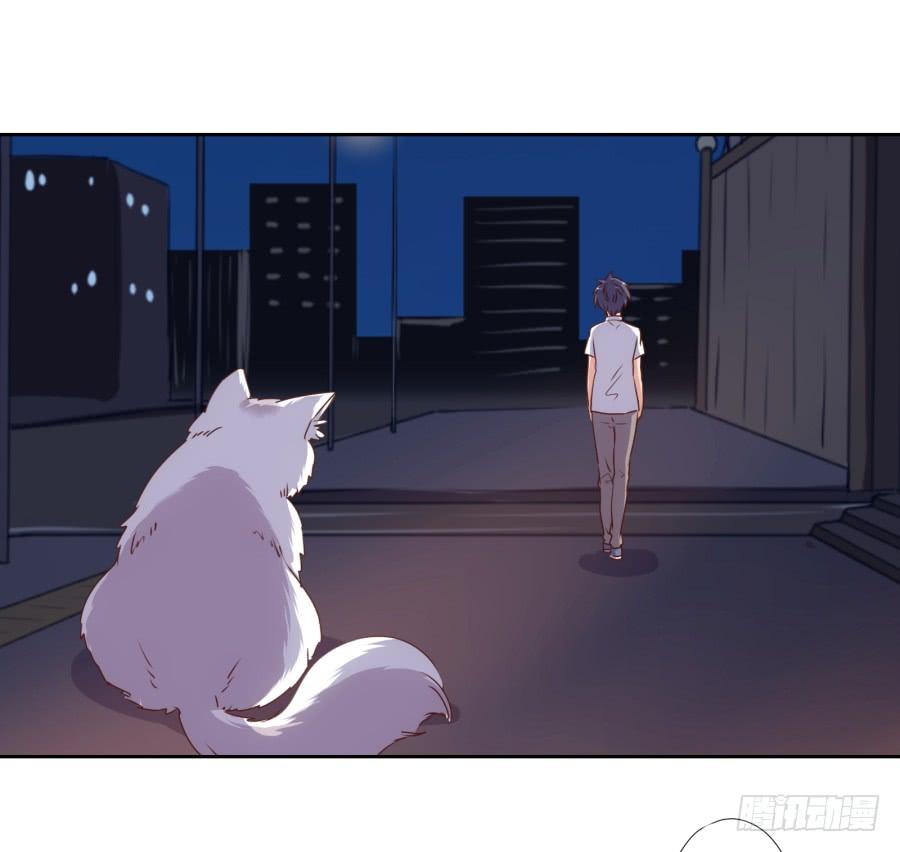 我嗅到了阴谋的味道！-第62话