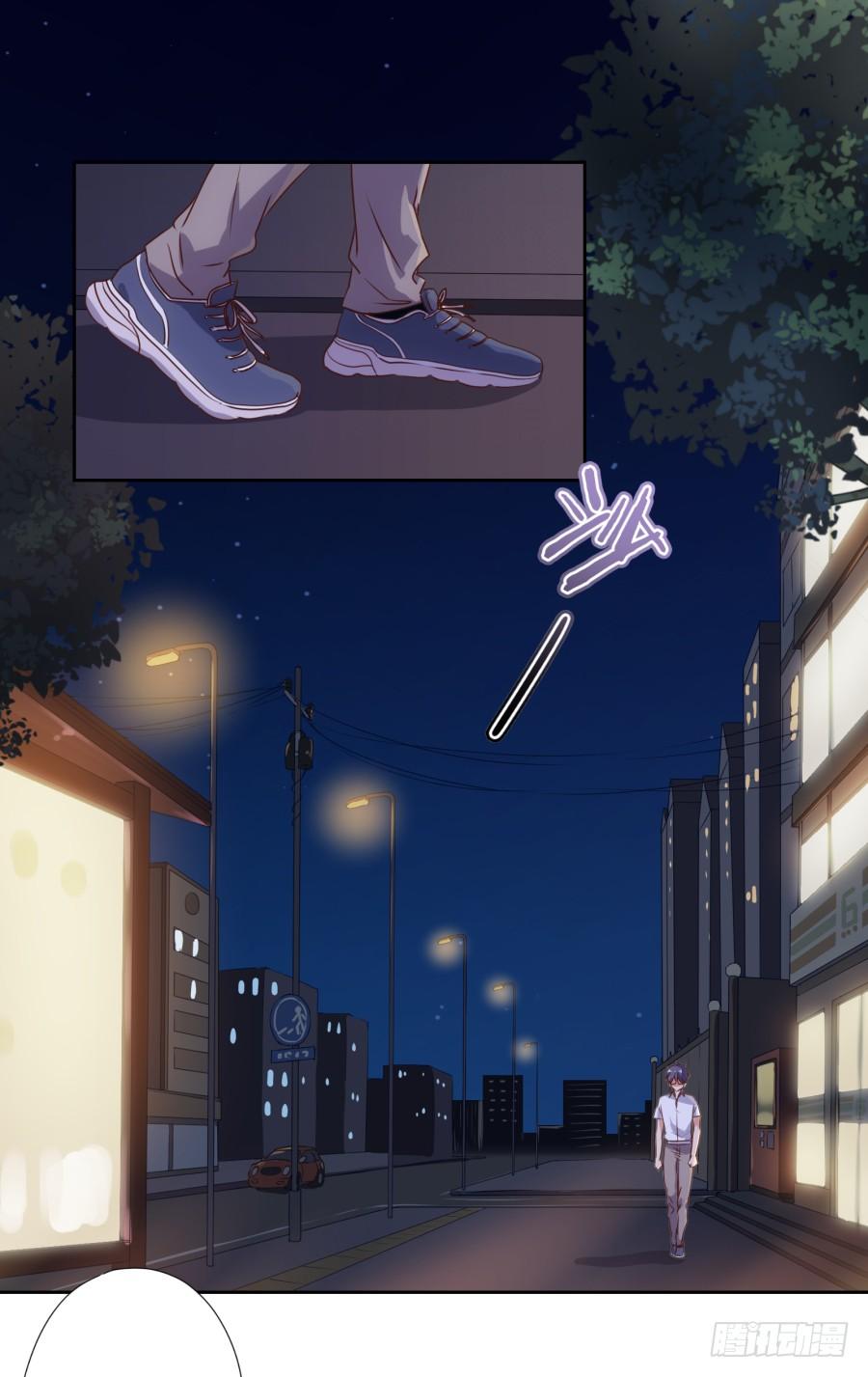 我嗅到了阴谋的味道！-第62话