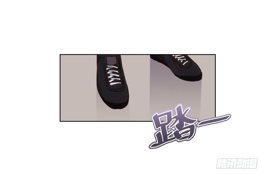 你就一个人在这儿等死吧！-第64话