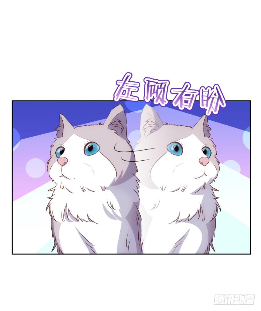 雾草！这家伙怎么会在这里！-第78话
