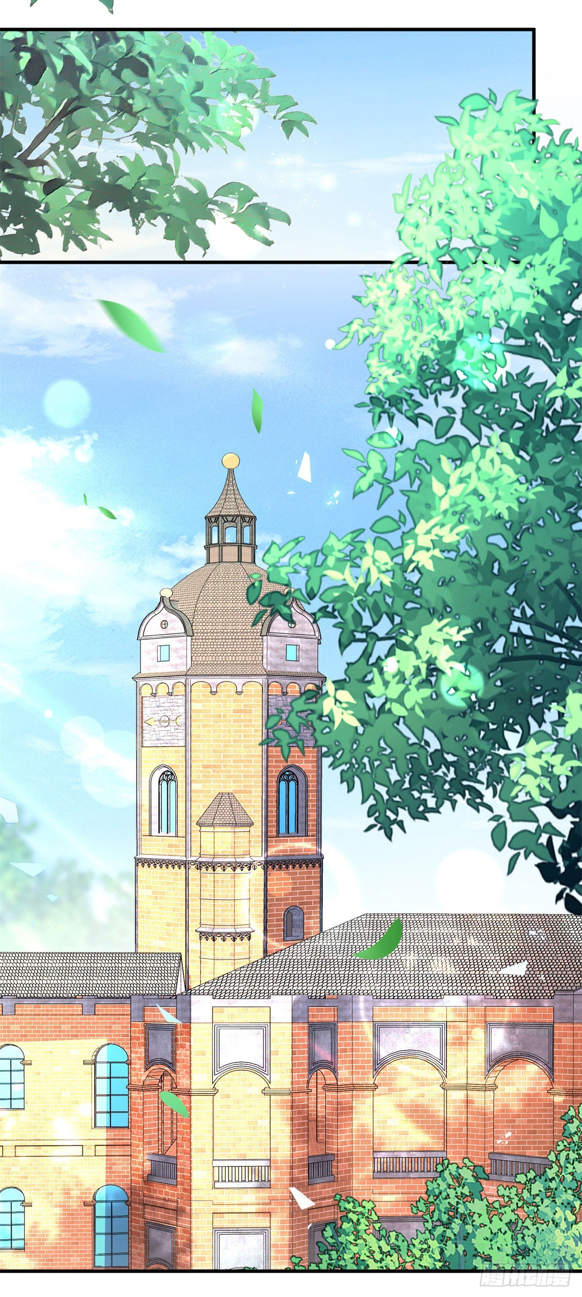 第100话 我的傀儡-第100话