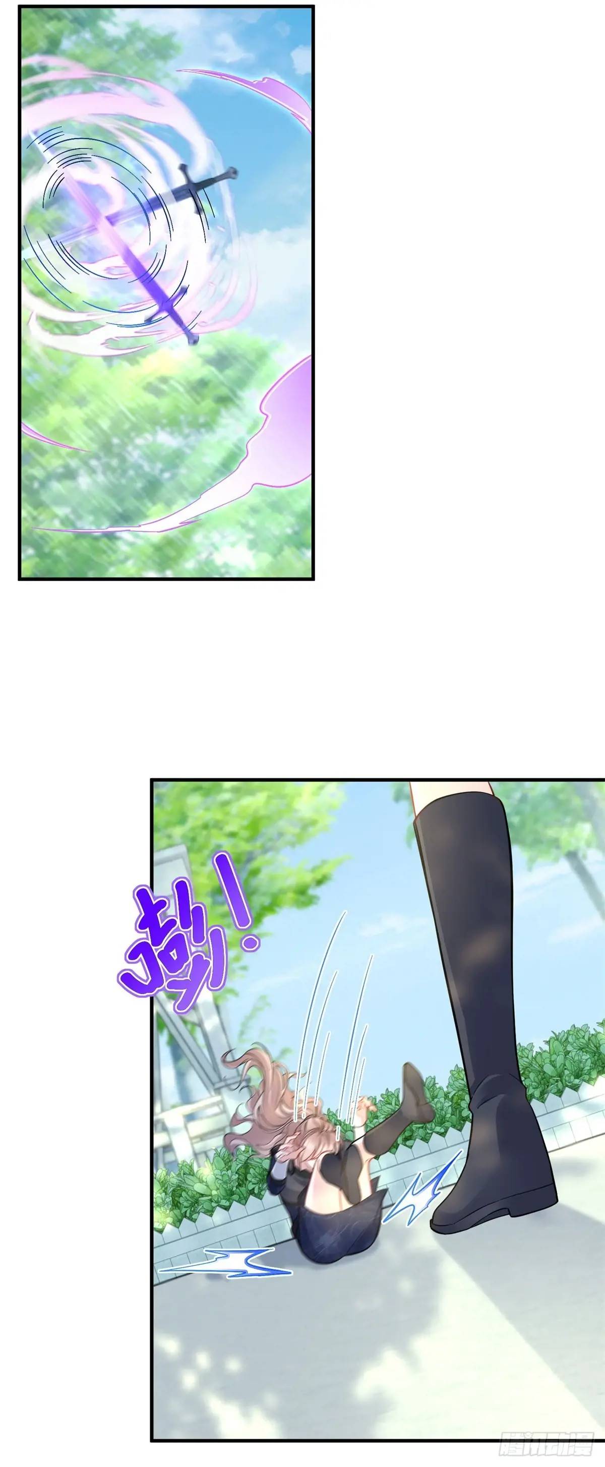第36话 偷亲-第36话
