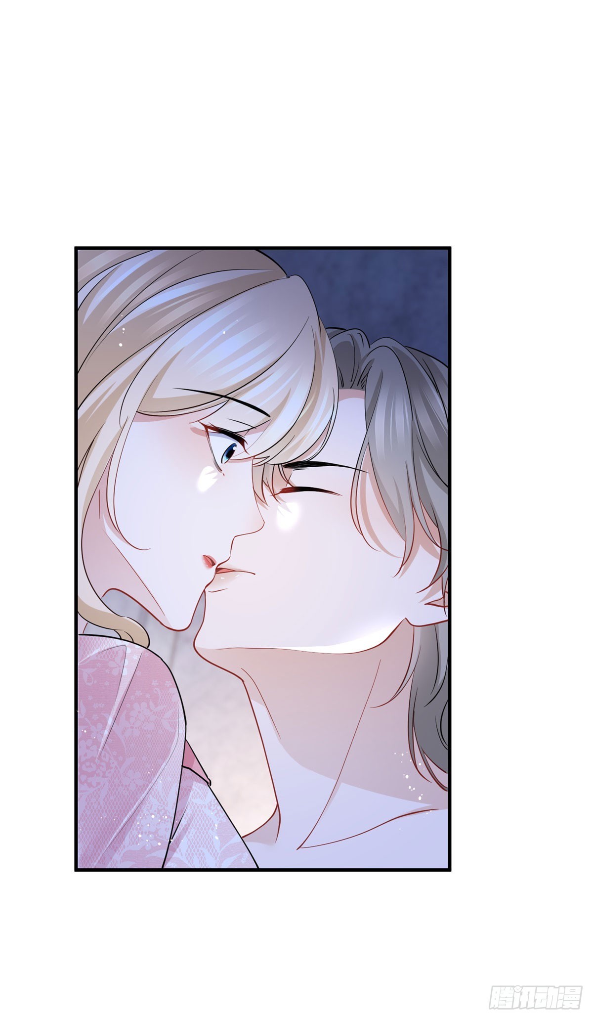 第54话 夫妻就该耳鬓厮磨-第54话