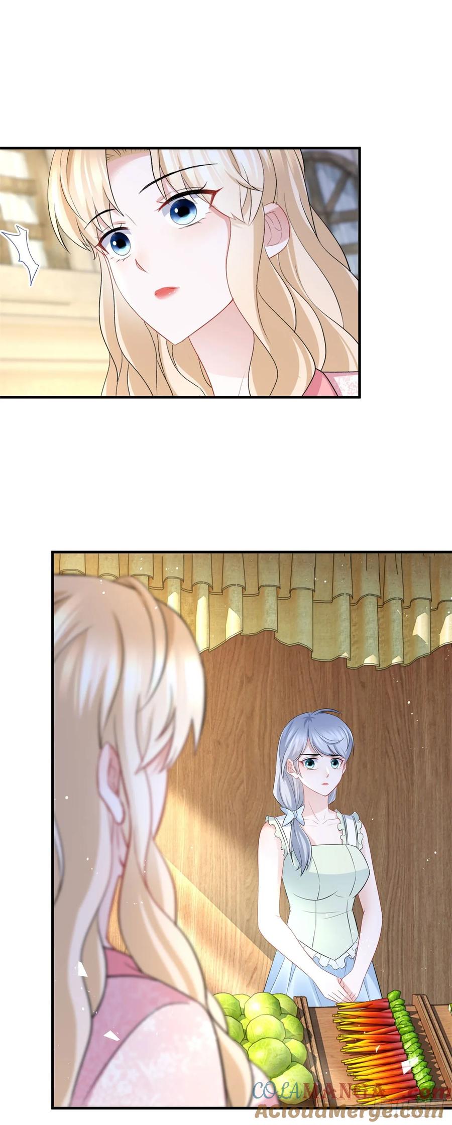 第56话 继续睡觉-第56话