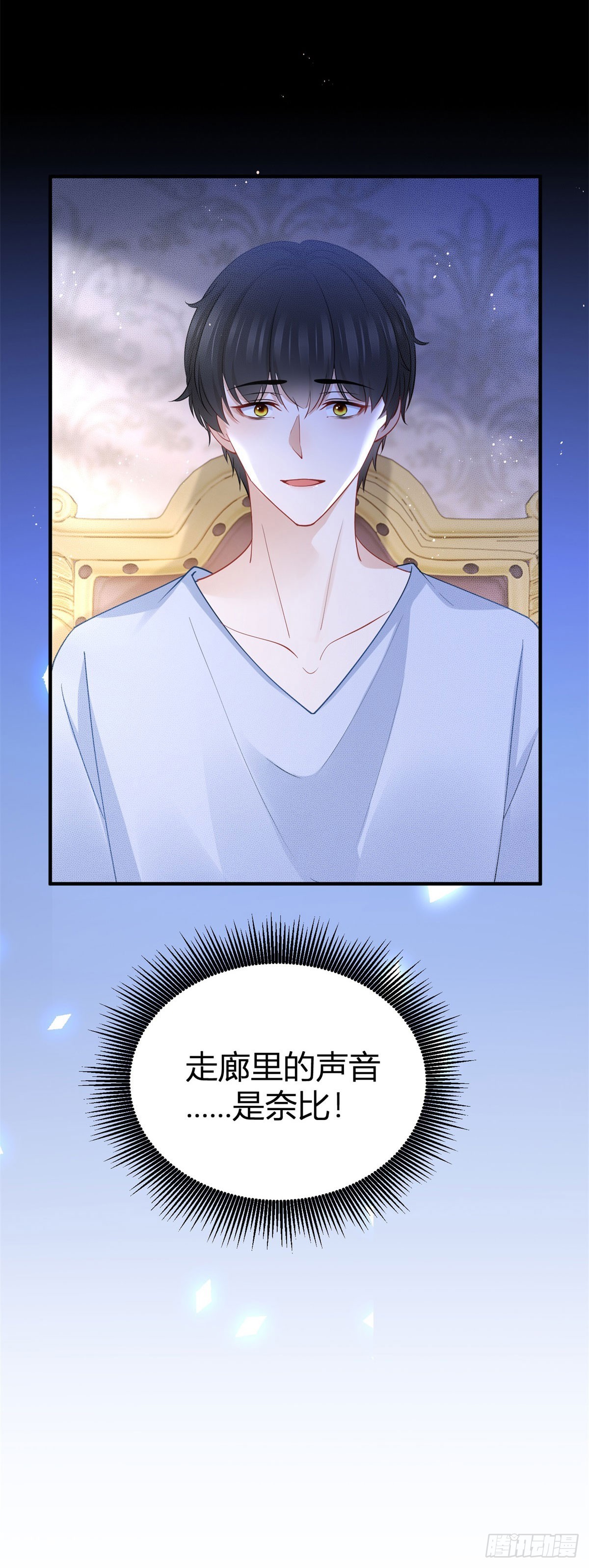 第76话 奈比的丈夫-第76话