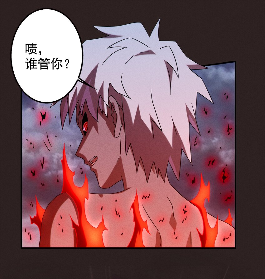 17 闪现！曾经的太子(1/2)-第18话