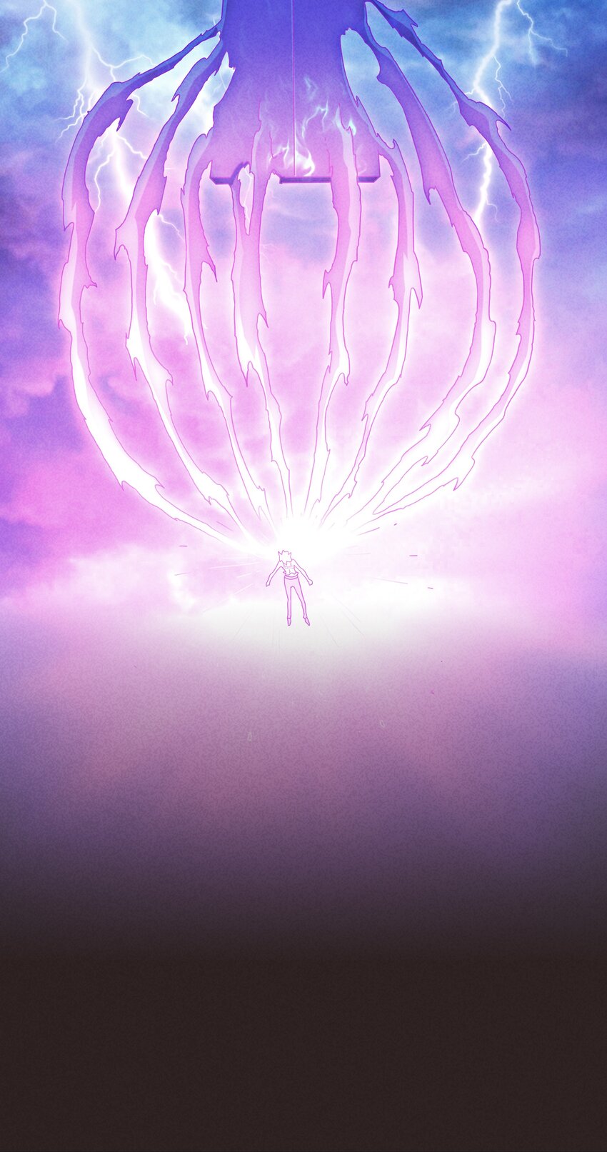 17 闪现！曾经的太子(1/2)-第18话