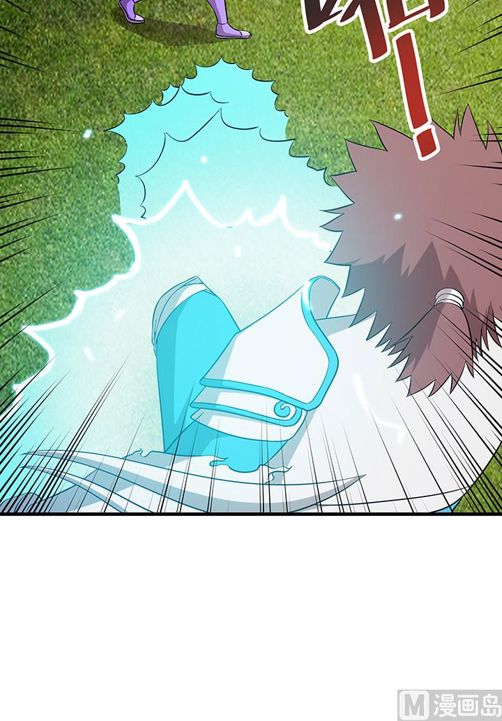 第104话 保护秀哥！-第104话