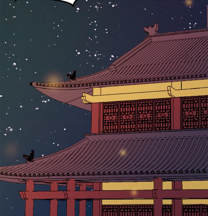 第134话 肺腑之言-第134话