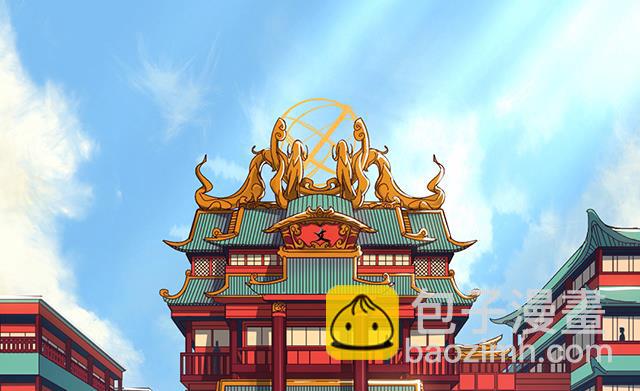 第18话 可爱女孩儿？-第18话