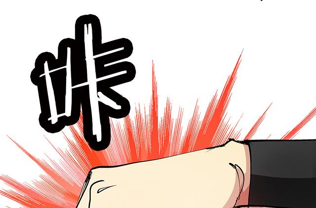 第28话 路见不平-第28话