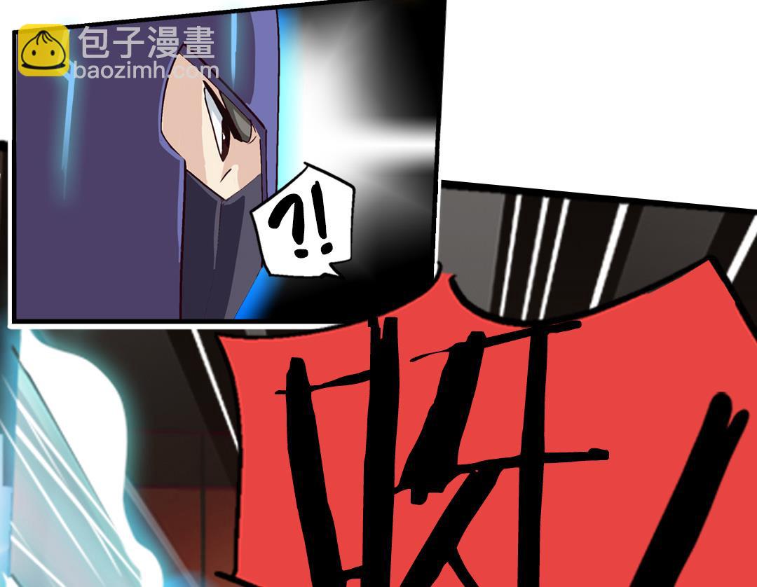 第6话 强者的战斗-第6话