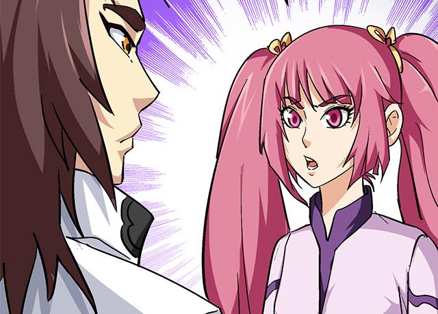 第62话 她怎么会知道-第62话