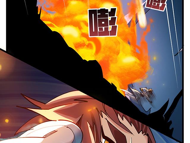 第72话 决一死战-第72话