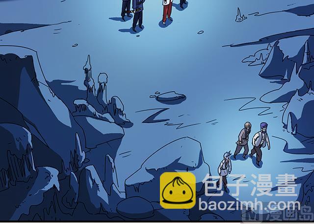 第74话 首辅大臣蔡霄-第74话