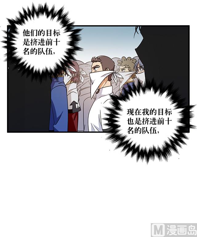 第80话 各自的目标-第80话