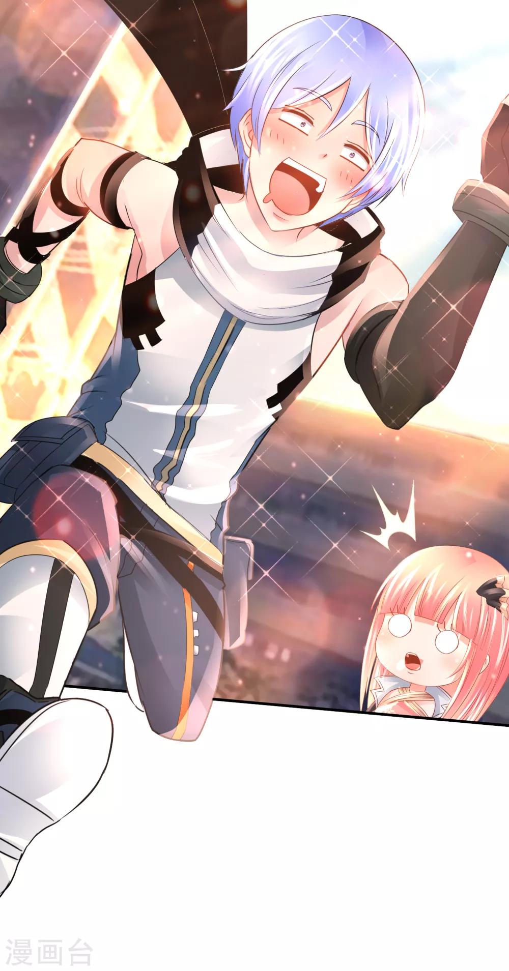 第144话 吃俺老孙一棒-第150话