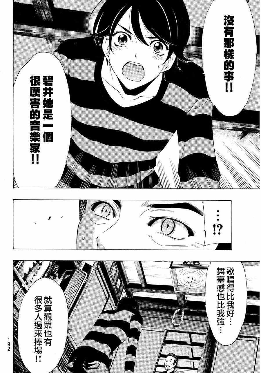 🍻風夏 第108话 第16页