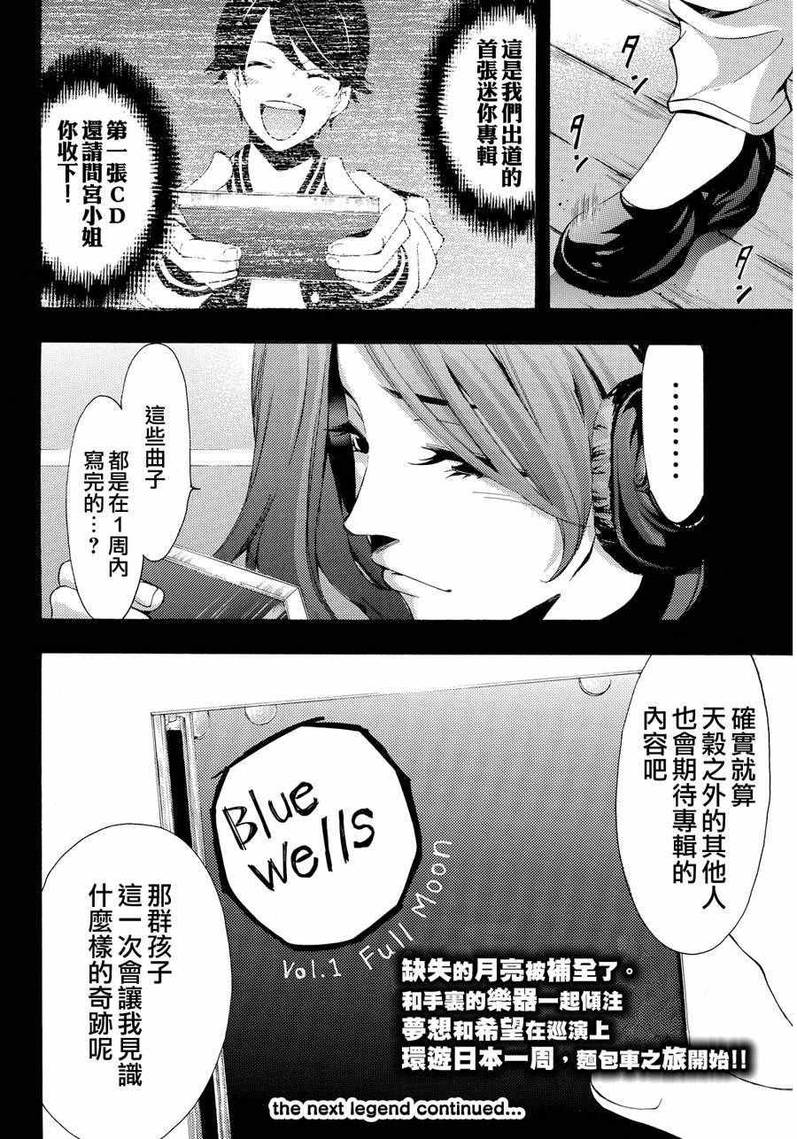 🍻風夏 第114话 第17页