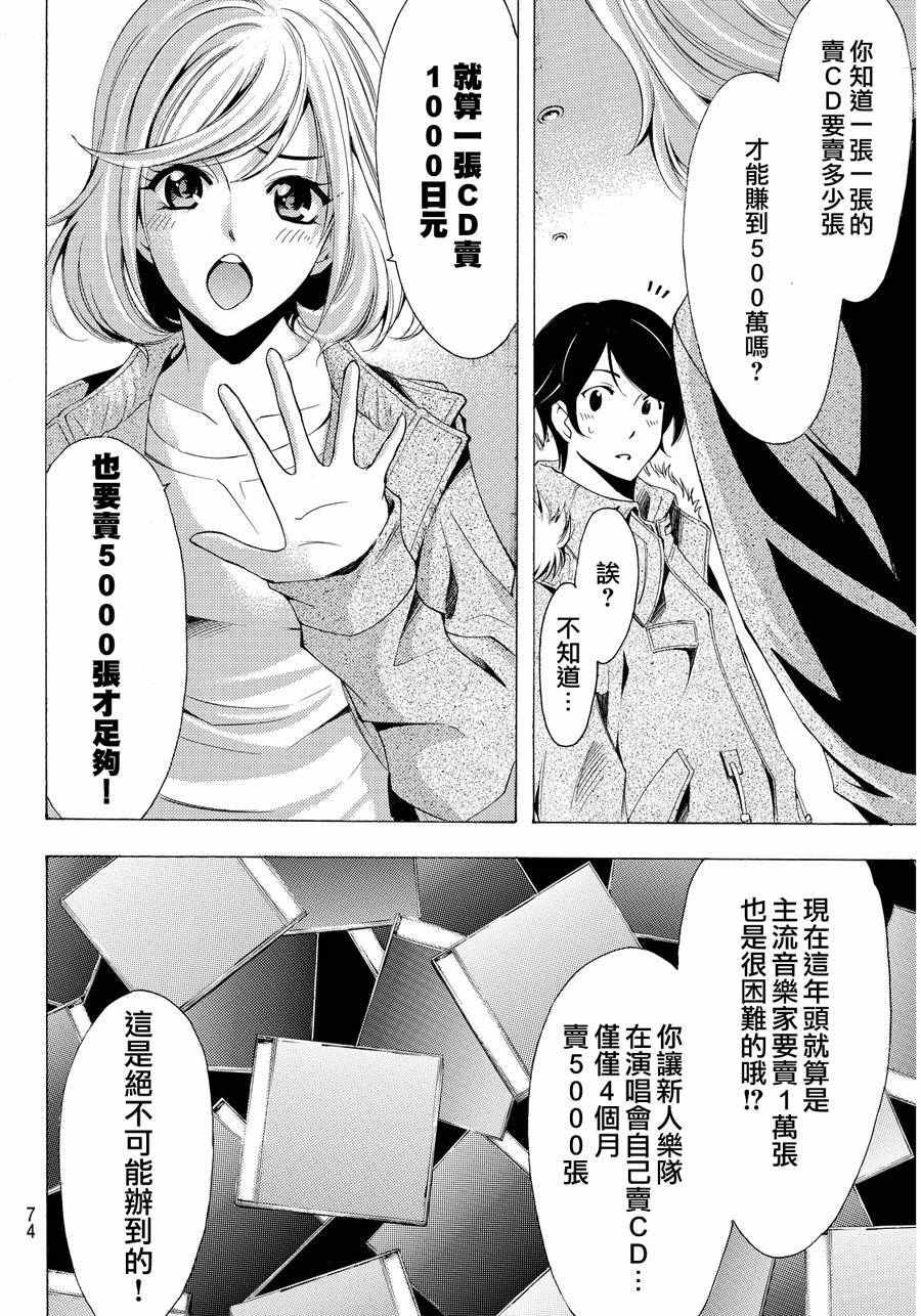 🍻風夏 第114话 第4页