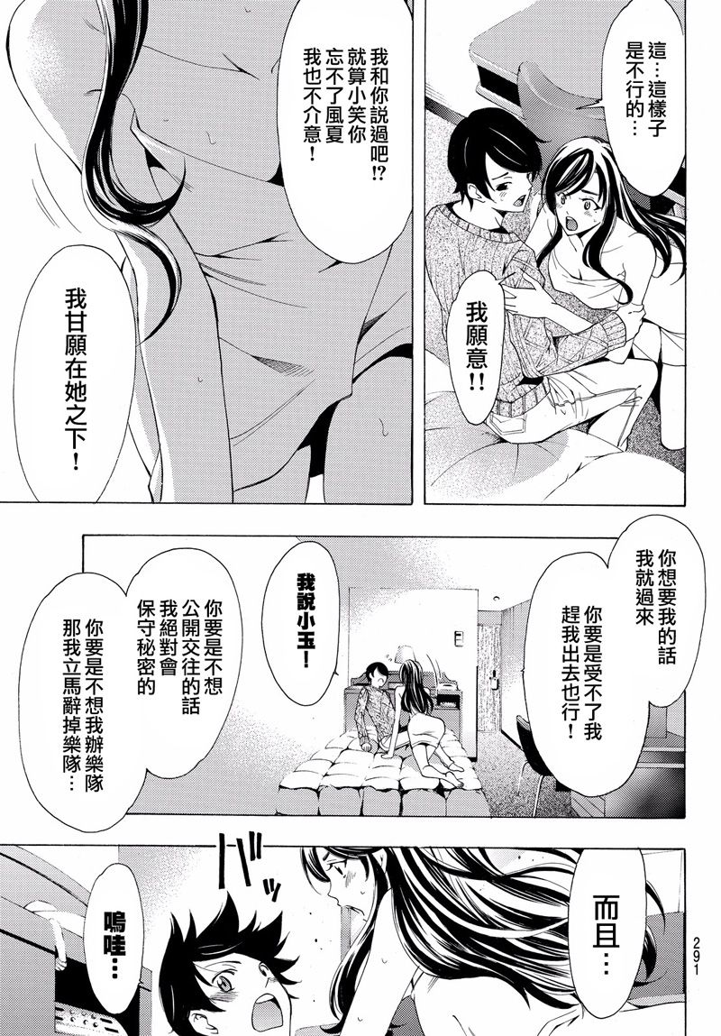 🍻風夏 第118话 第7页