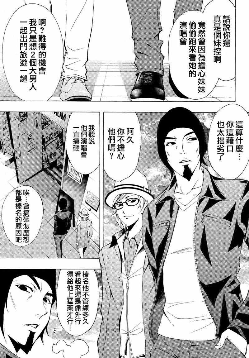 🍻風夏 第122话 第3页