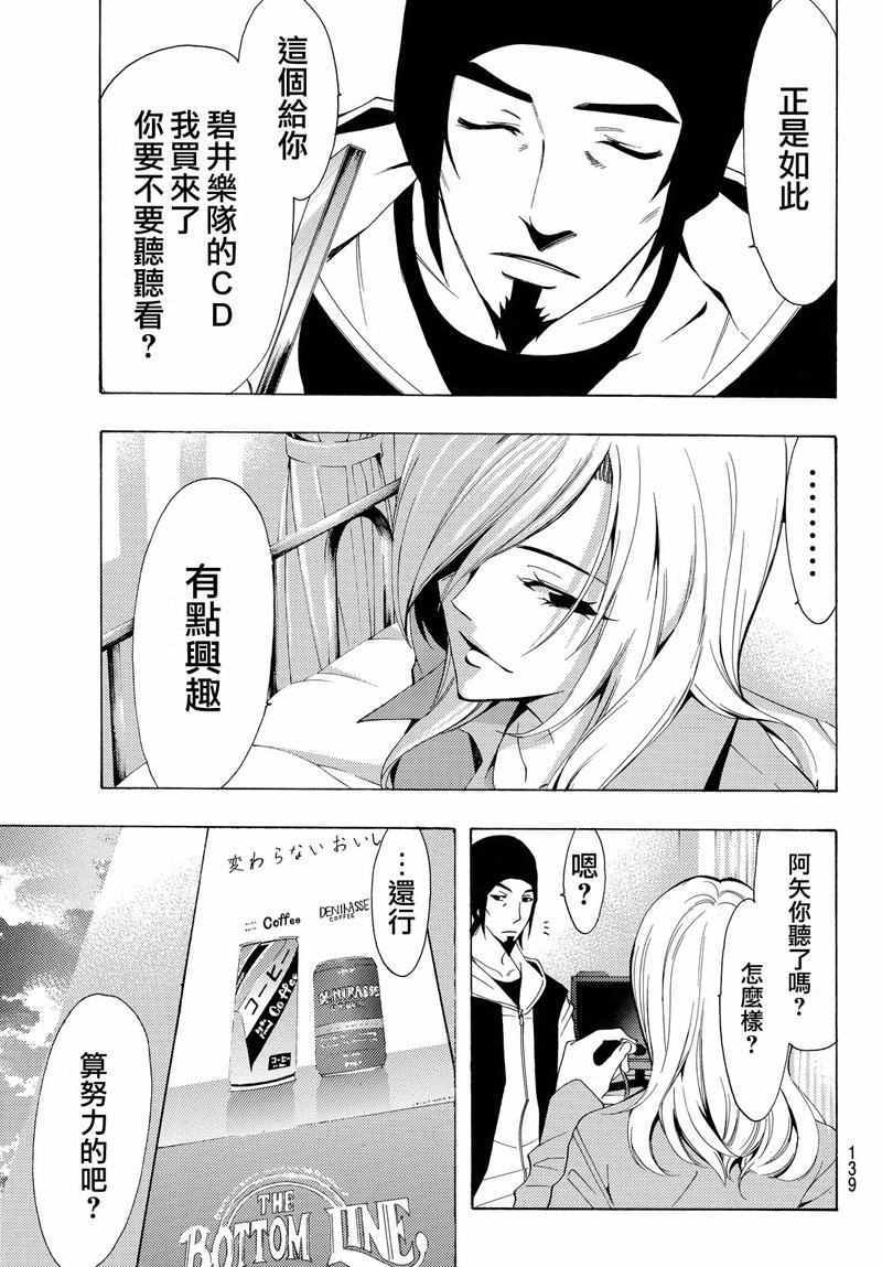 🍻風夏 第124话 第7页