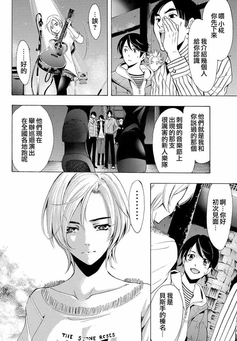 🍻風夏 第128话 第6页