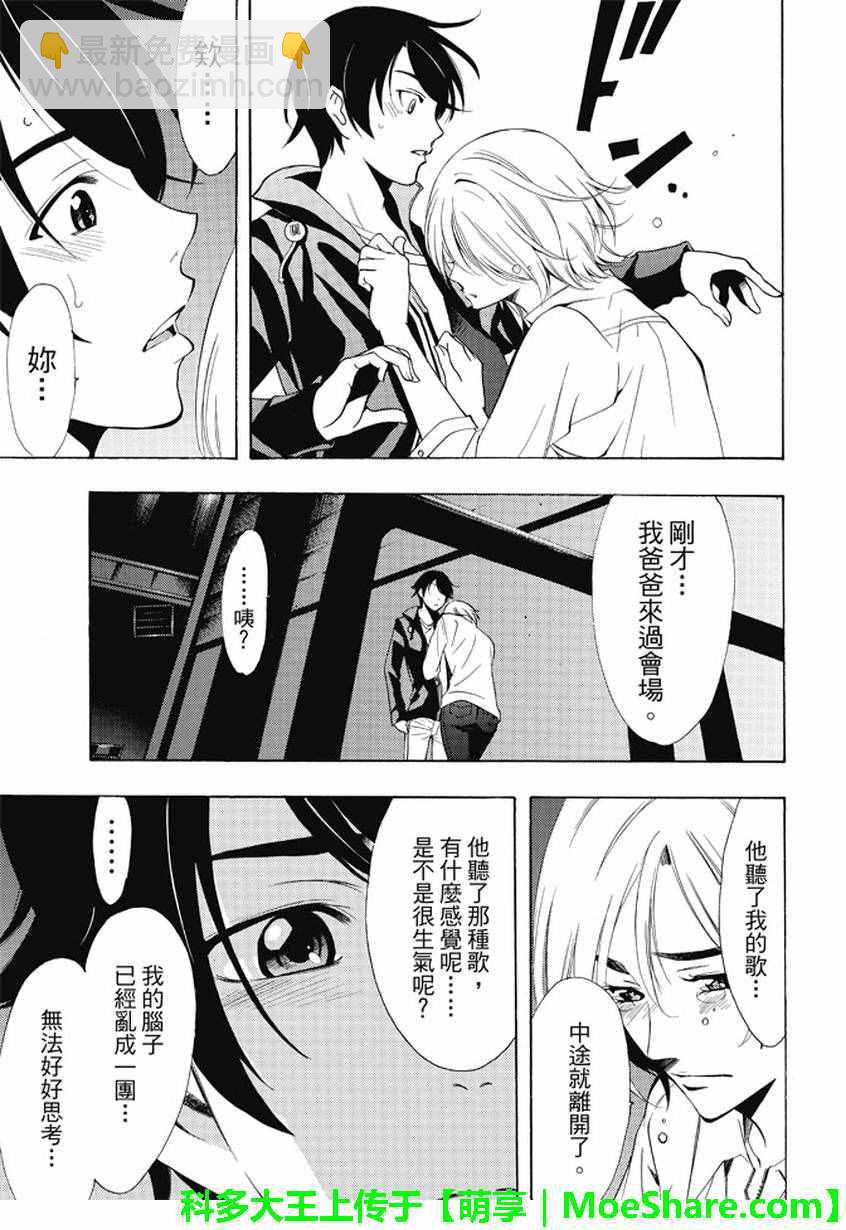 🍻風夏 第132话 第19页