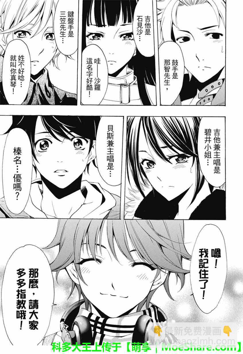 🍻風夏 第136话 第7页