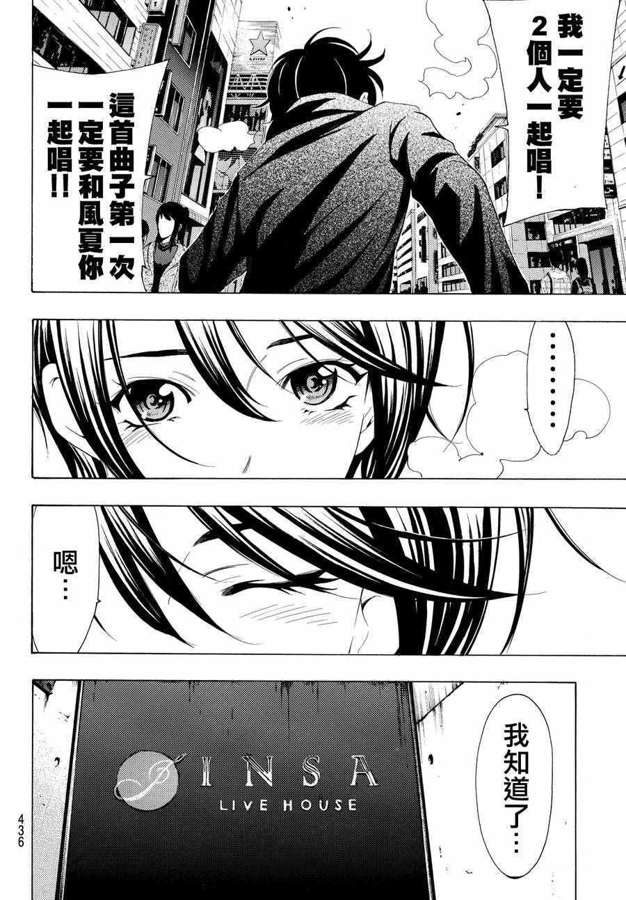 🍻風夏 第144话 第4页