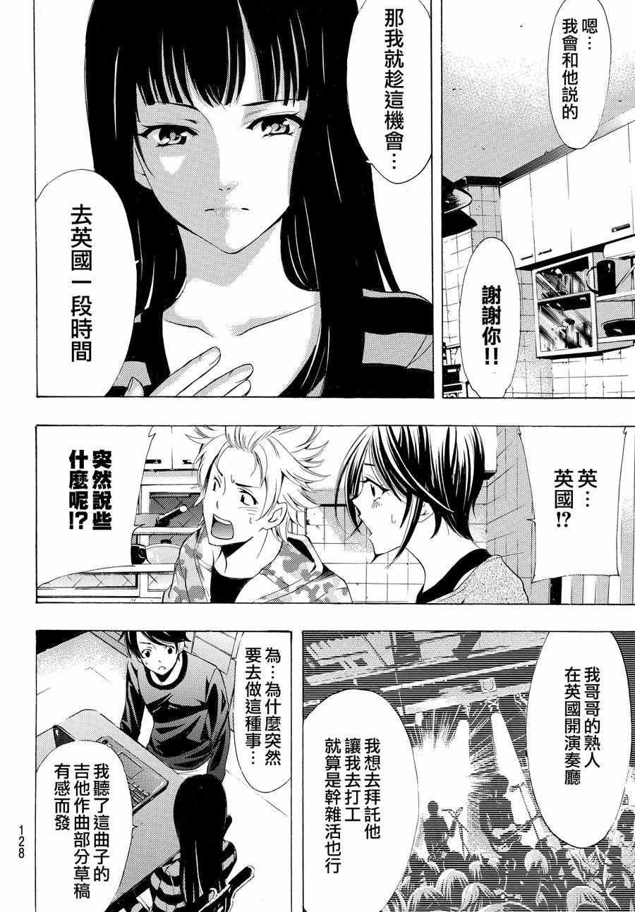 🍻風夏 第150话 第14页