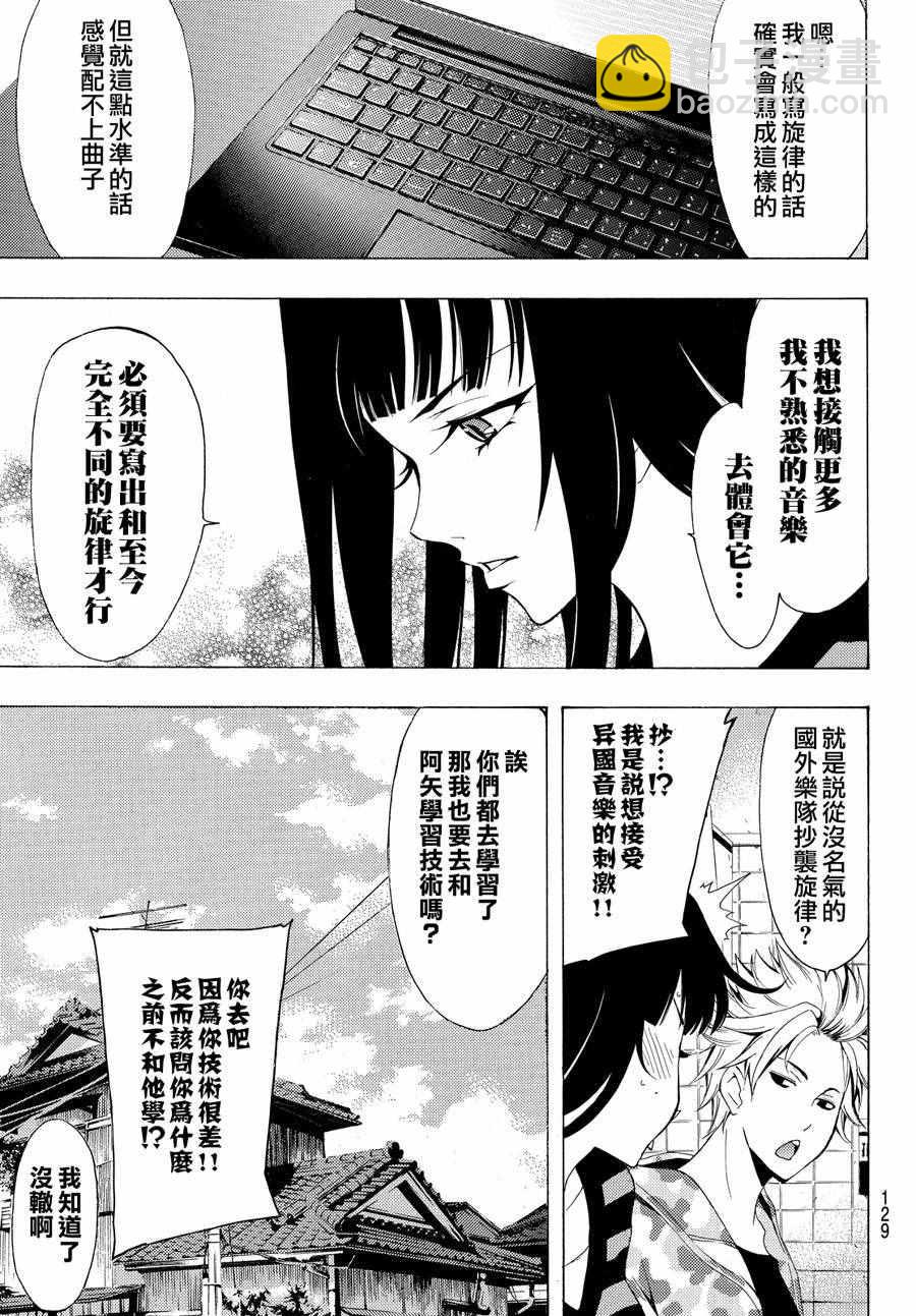 🍻風夏 第150话 第15页