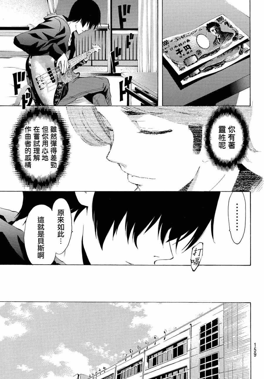 🍻風夏 第154话 第13页
