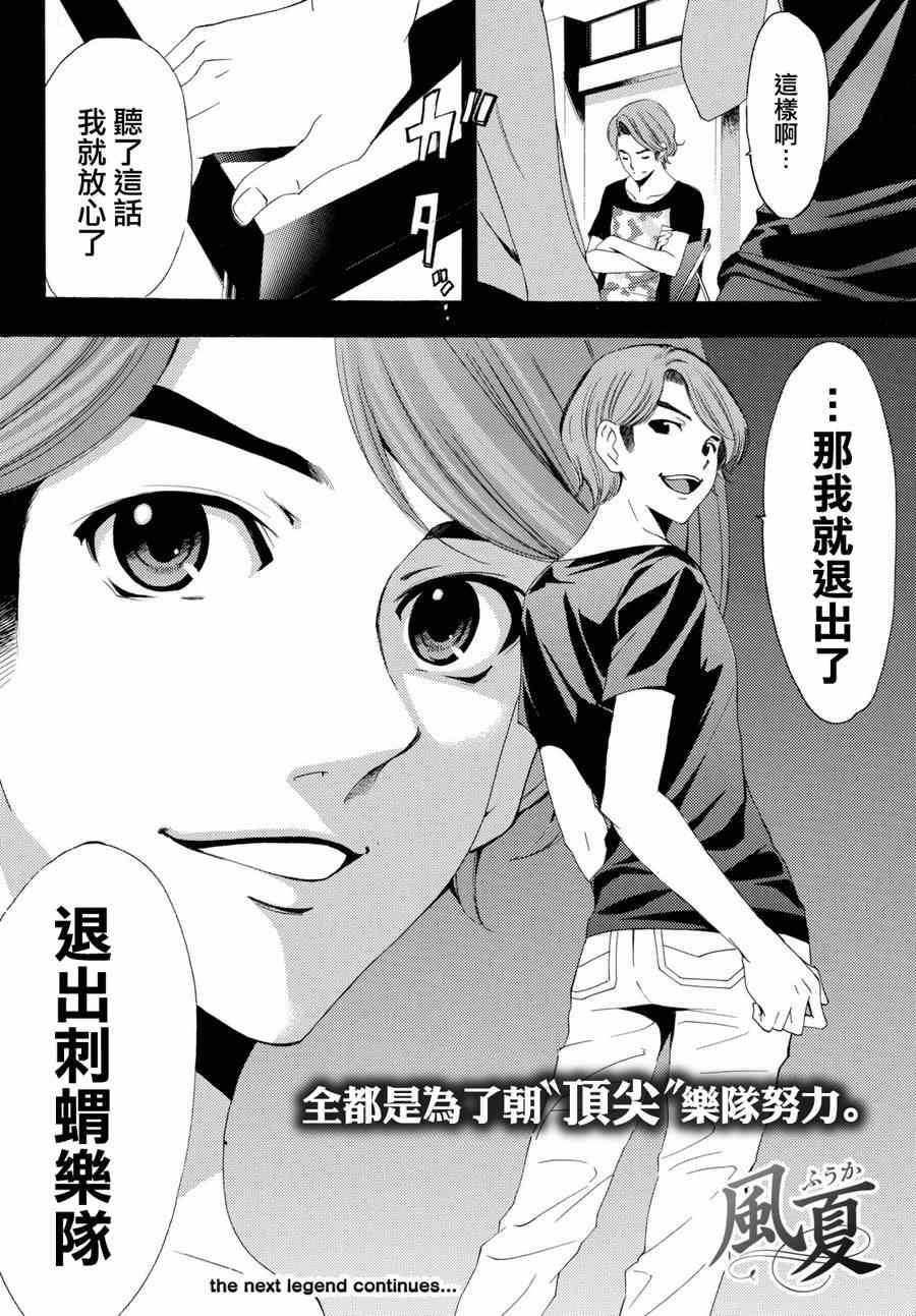 🍻風夏 第156话 第20页