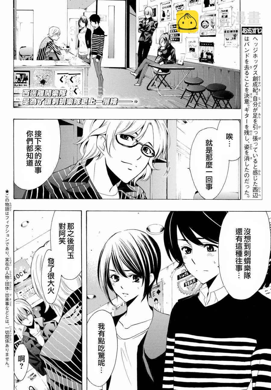 🍻風夏 第158话 第2页