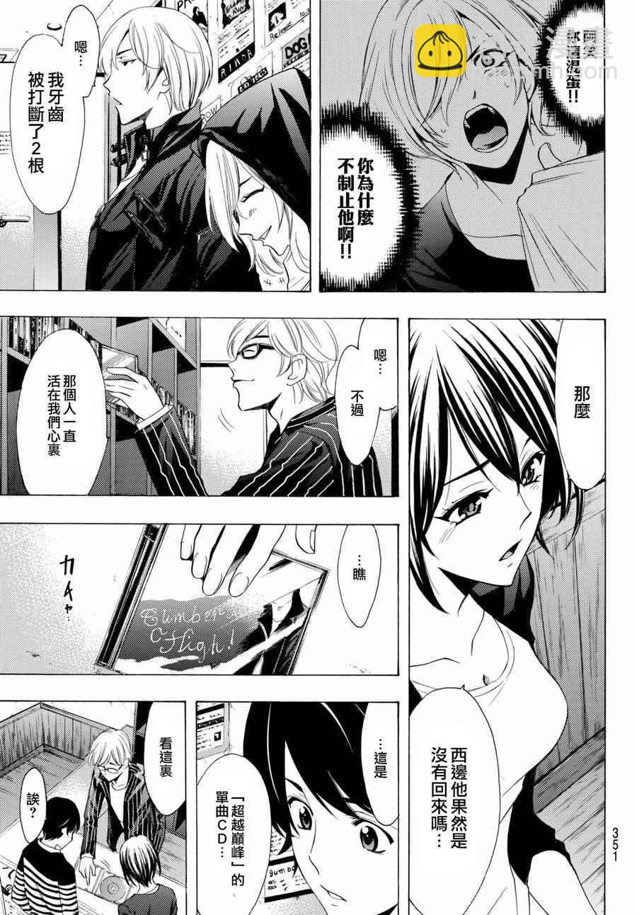 🍻風夏 第158话 第3页
