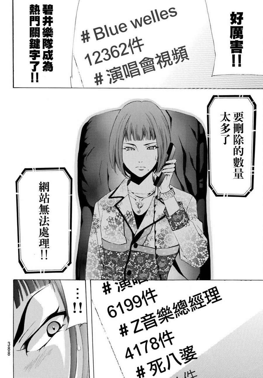 🍻風夏 第168话 第14页
