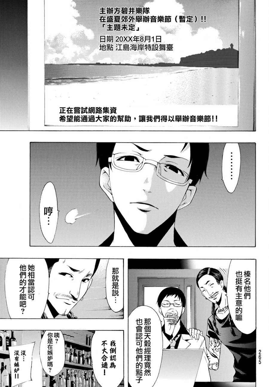 🍻風夏 第170话 第10页