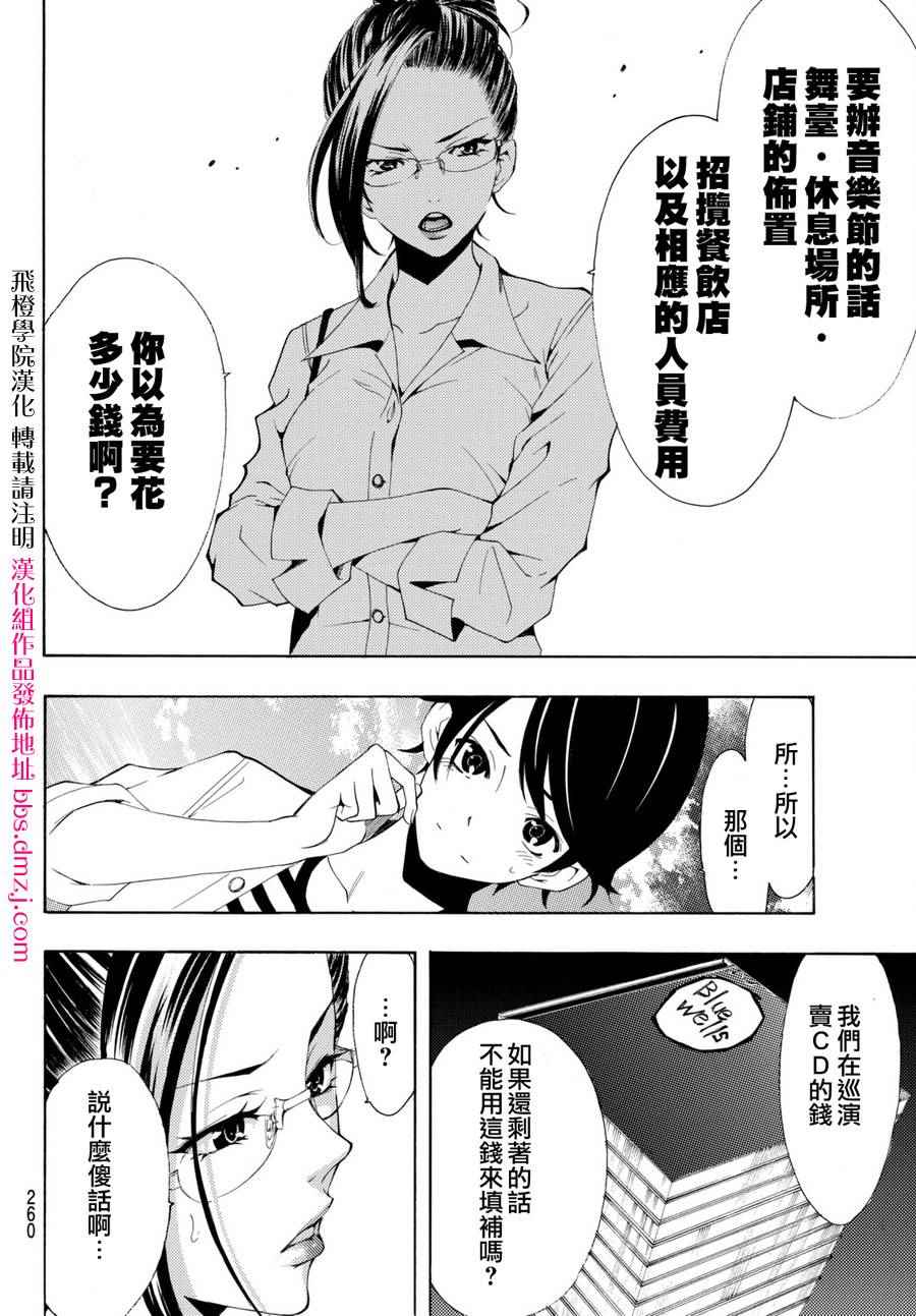 🍻風夏 第170话 第5页