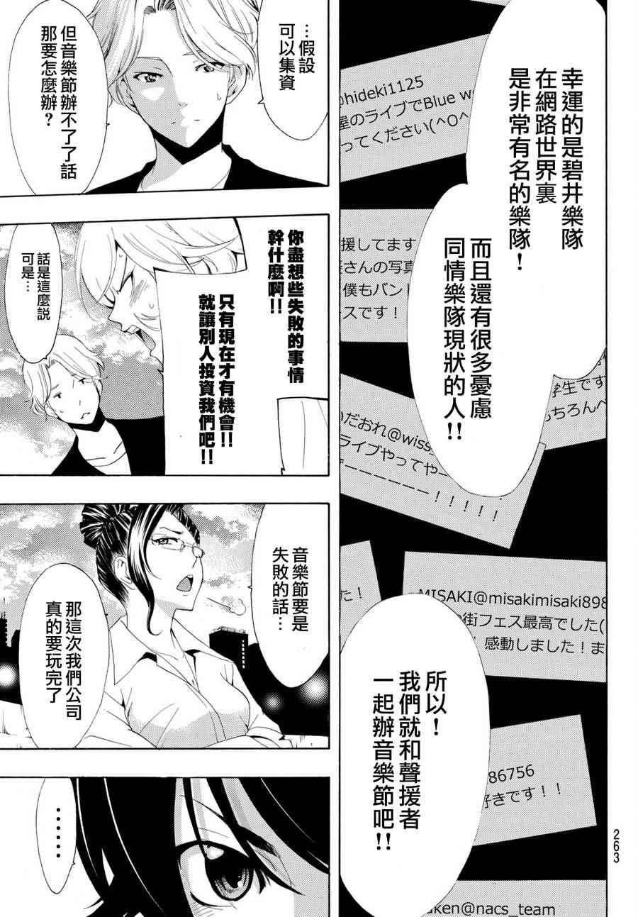 🍻風夏 第170话 第8页
