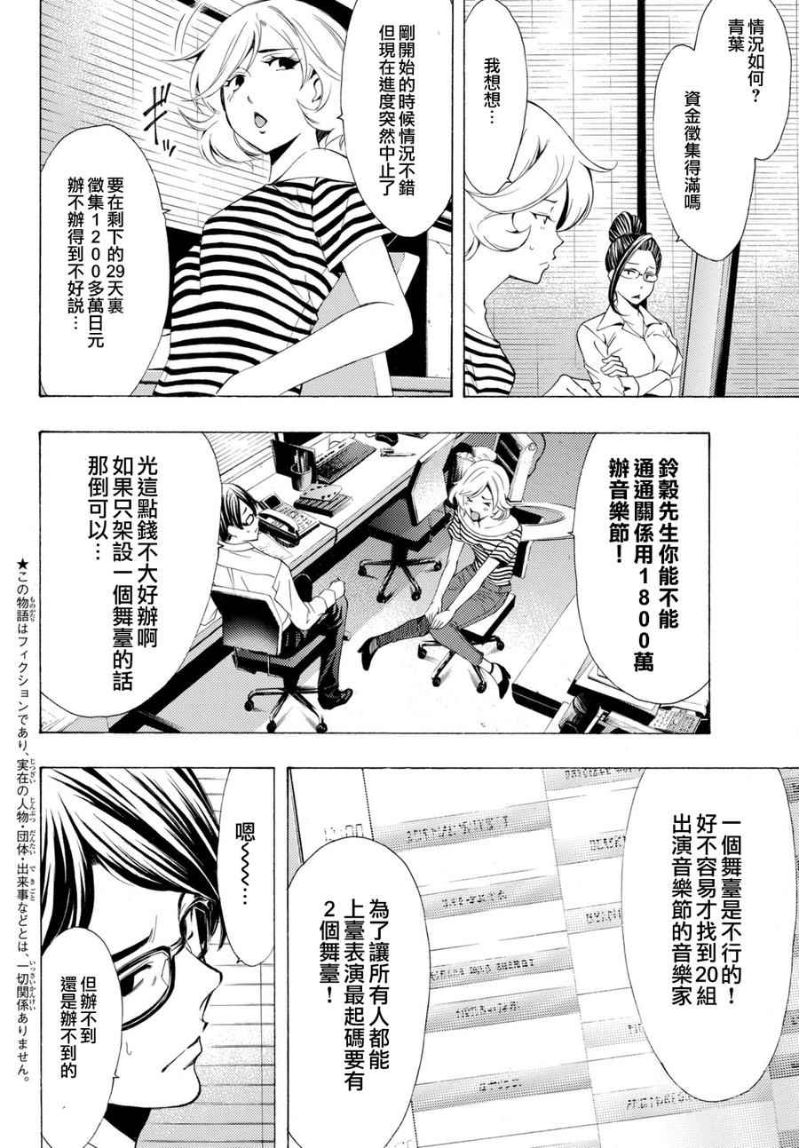 🍻風夏 第176话 第2页