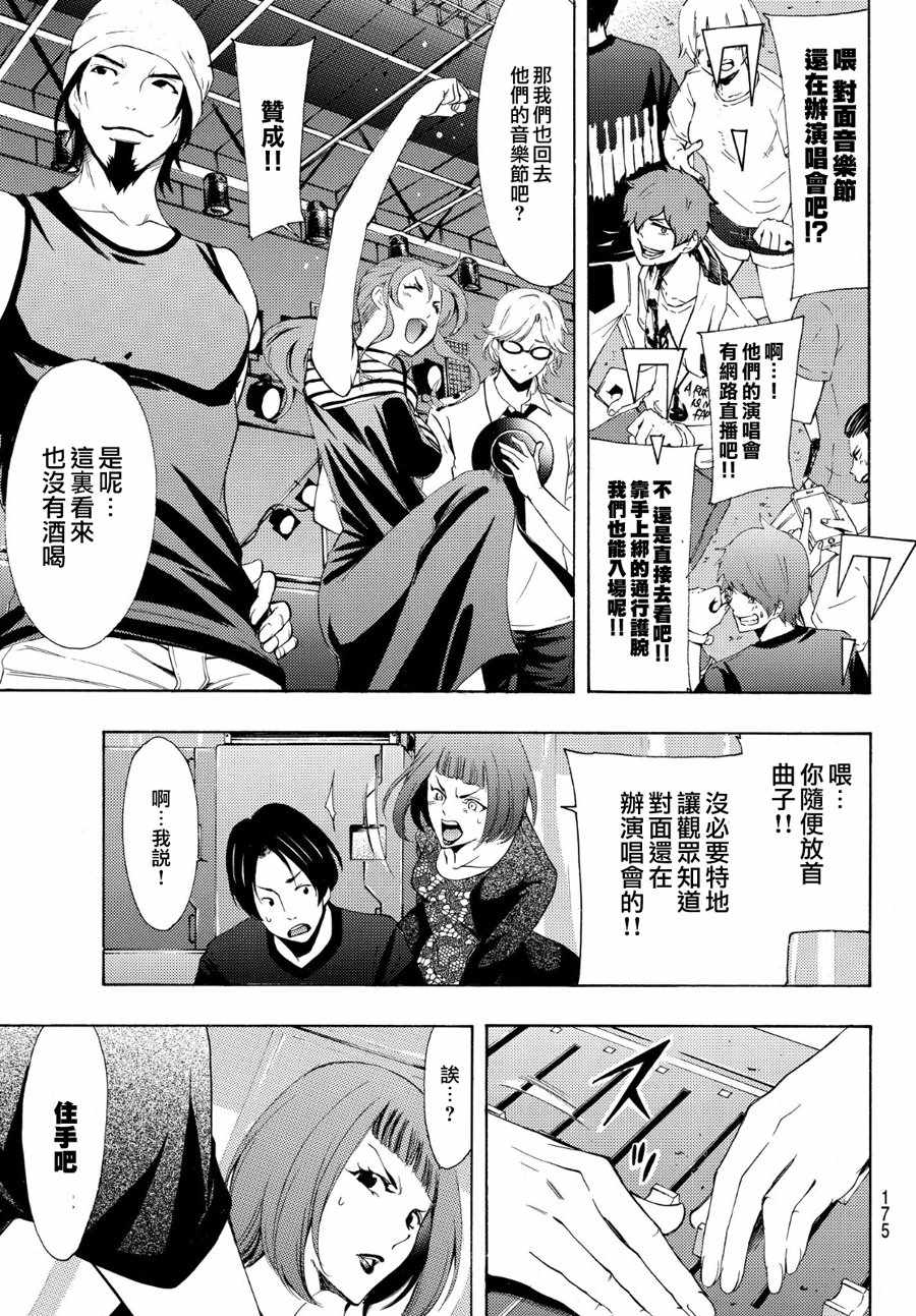 🍻風夏 第190话 第7页
