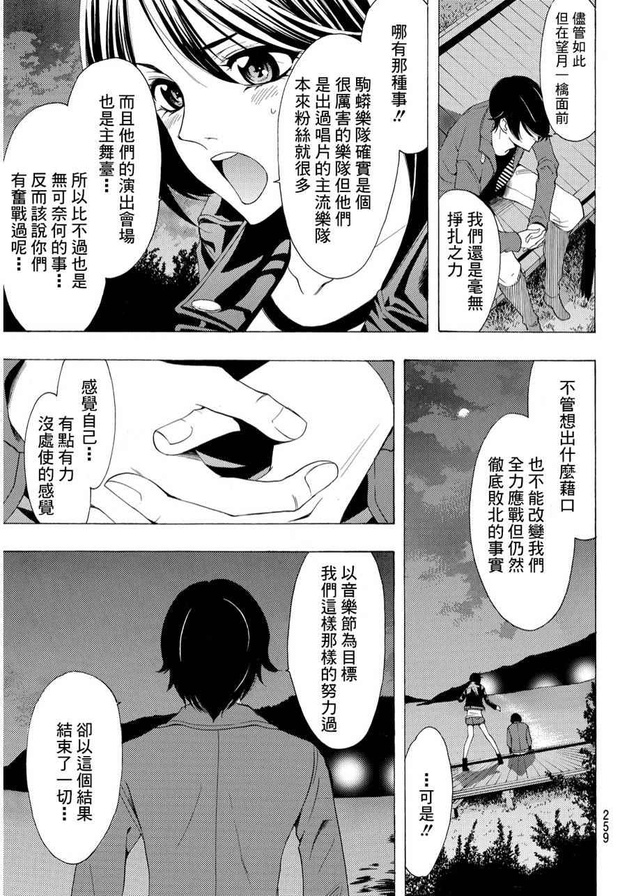 🍻風夏 第96话 第15页