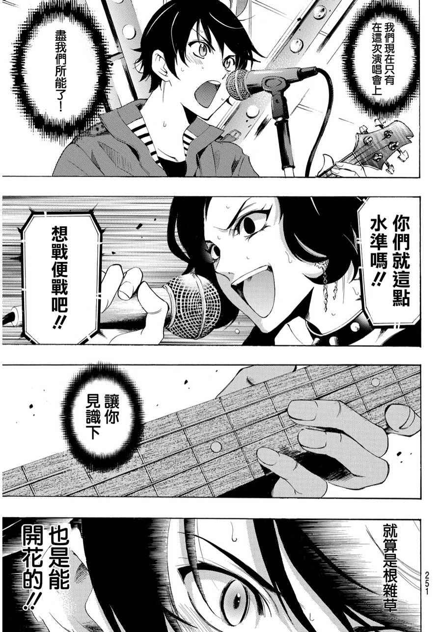 🍻風夏 第96话 第7页