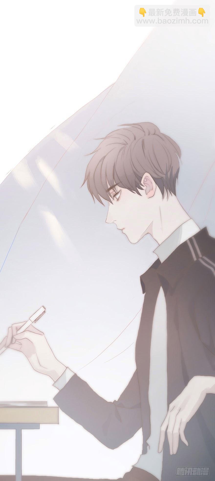 迟开之花（一）(1/2)-第2话