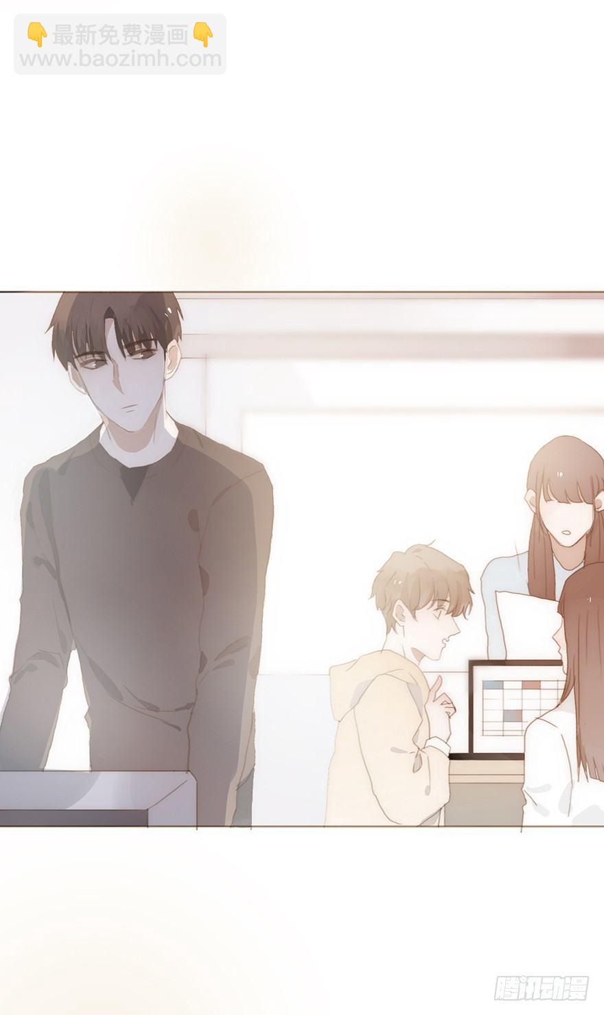 迟开之花（十六）(1/2)-第18话