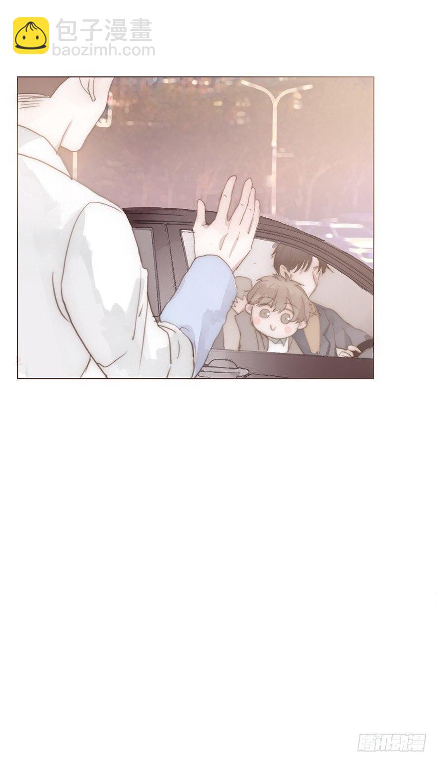 迟开之花（番外）(1/2)-第24话