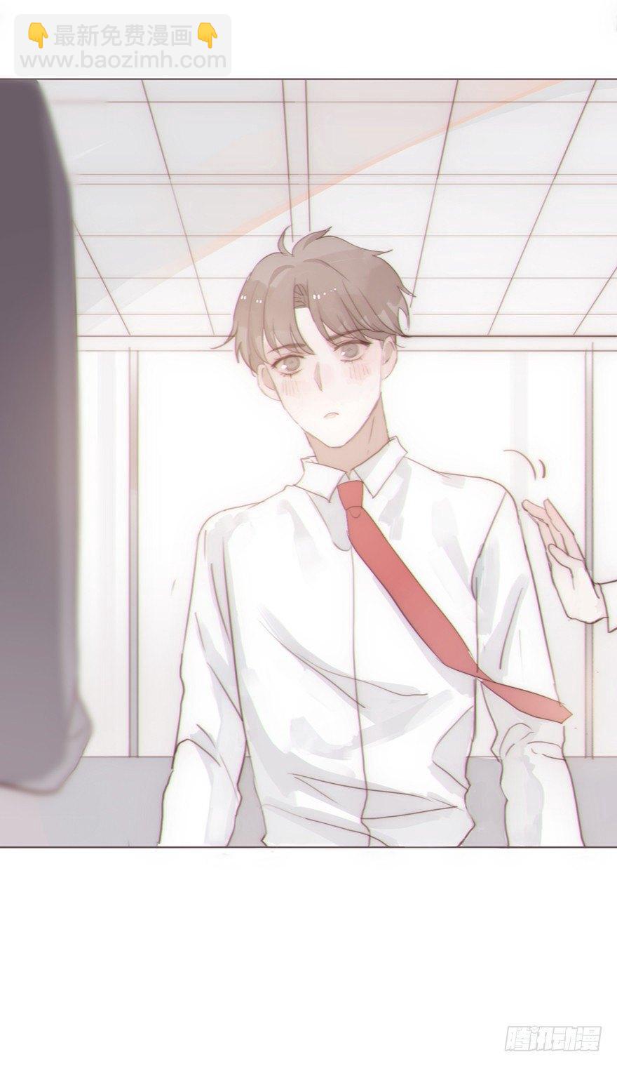 迟开之花（番外）(1/2)-第24话