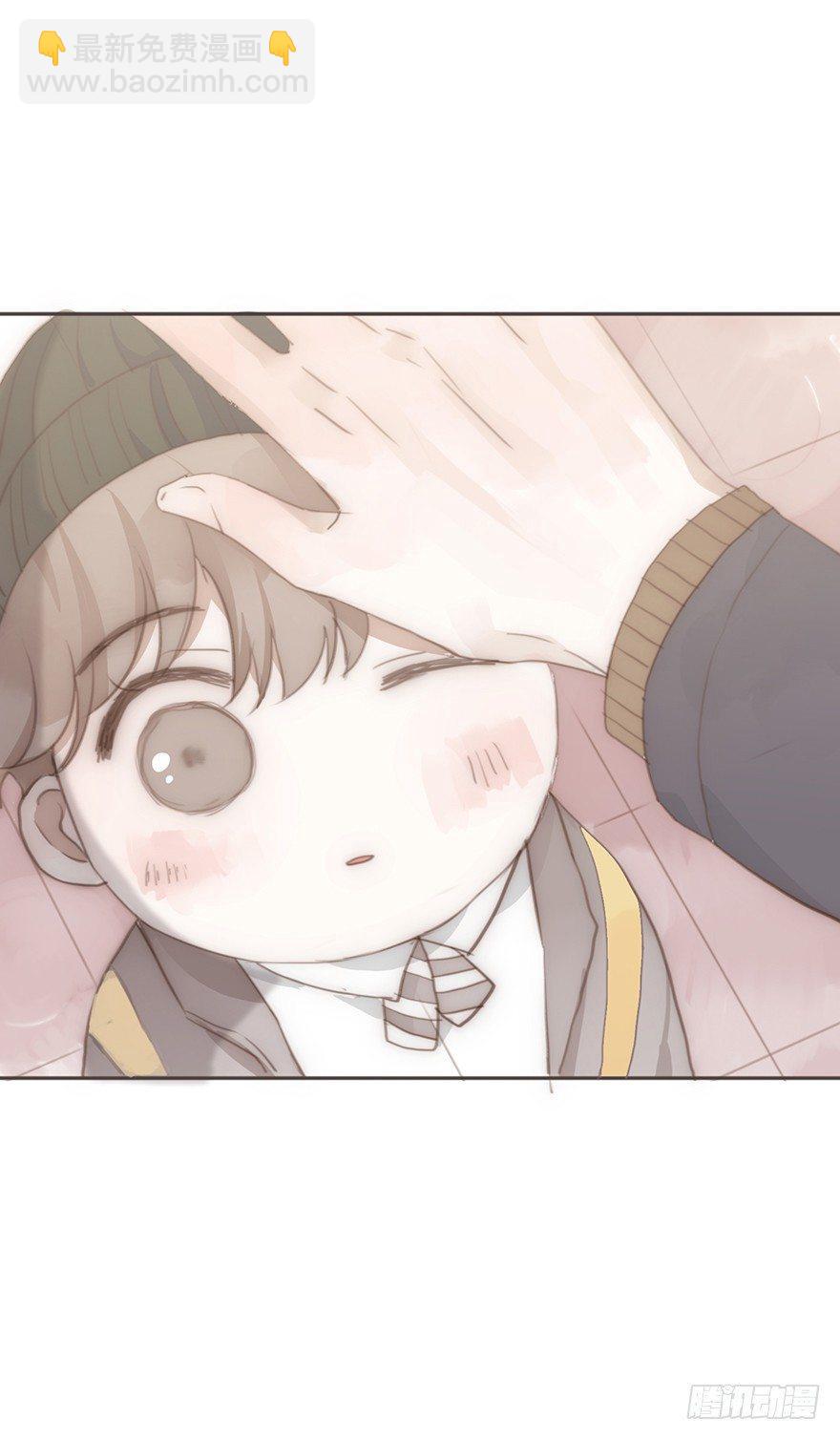 迟开之花（番外）(1/2)-第24话